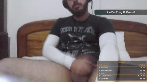 Pan Con Jalea y Mantequilla de mani online show from 02/04/26, 04:07