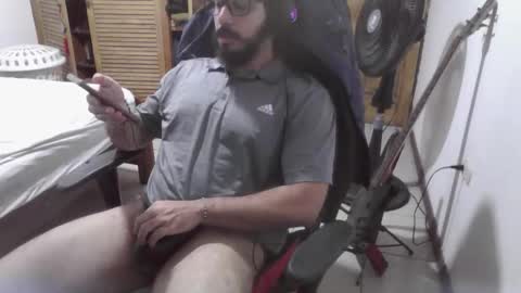 Pan Con Jalea y Mantequilla de mani online show from 03/03/26, 01:45