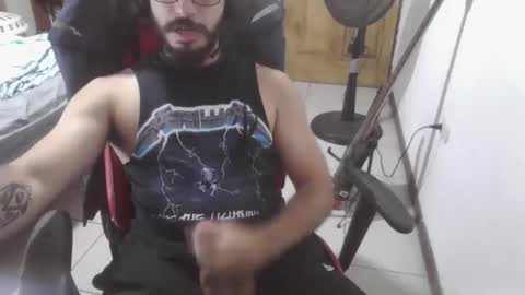 Pan Con Jalea y Mantequilla de mani online show from 05/12/26, 10:29