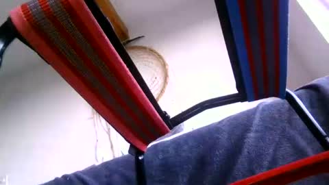 Pancho1991 online show from 07/17/26, 04:45