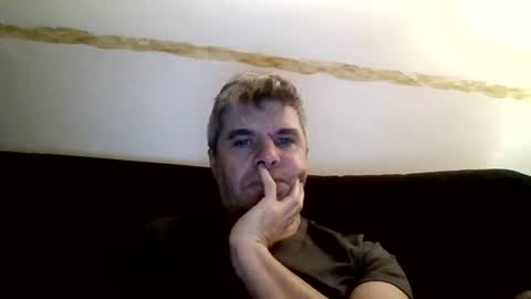 Pancho Madrid online show from 06/12/26, 11:46