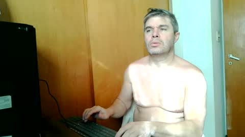 Pancho Madrid online show from 06/16/26, 03:03
