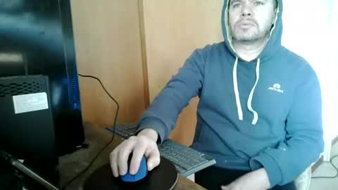 Pancho Madrid online show from 07/07/26, 12:20