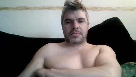 Pancho Madrid online show from 08/01/26, 01:32