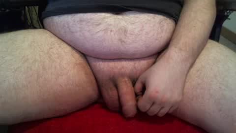 PandaSenin online show from 04/04/26, 03:20