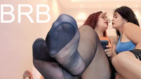 Pandora online show from 02/12/25, 02:45