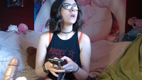 Snapshot of pandora_allsorts chatting on 03/12/25, 04:46 pandora-allsorts online show from 03/12/25, 04:46