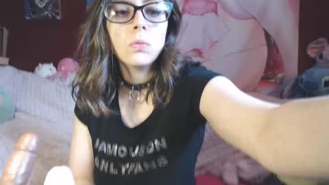 Snapshot of pandora_allsorts chatting on 10/12/25, 02:38 pandora-allsorts online show from 10/12/25, 02:38