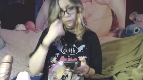 pandora-allsorts online show from 01/13/26, 04:34