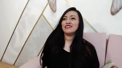 pandora_evans online show from 10/13/25, 01:33