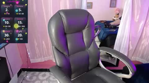 Pamela online show from 03/18/26, 07:17