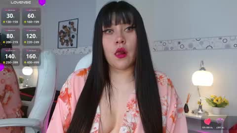 Pamela online show from 05/24/26, 08:14