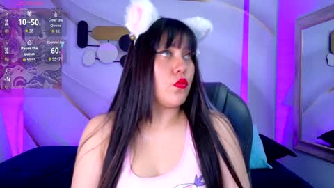 Pamela online show from 06/02/26, 07:16
