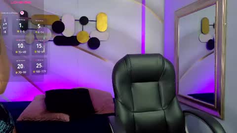 Pamela online show from 07/22/26, 07:27
