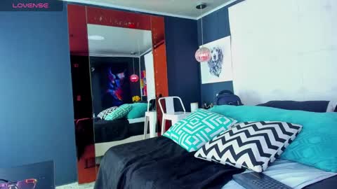 Snapshot of pandora_rey2 chatting on 12/24/24, 04:19 ---Pandora--- online show from 12/24/24, 04:19