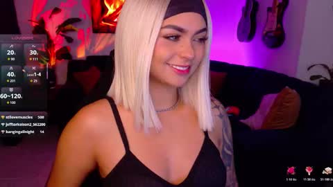    online show from 03/25/26, 01:11