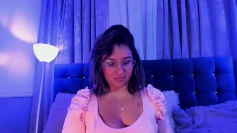 Pandora online show from 01/09/25, 02:22