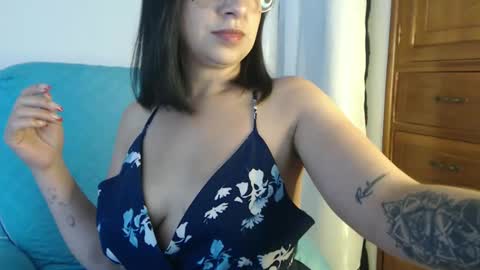 Carolinesworldx online show from 01/20/25, 03:37