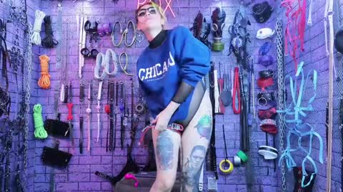 PandoraNez online show from 02/06/25, 05:14