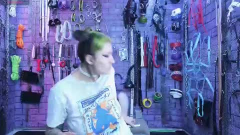 PandoraNez online show from 02/20/25, 04:39