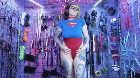 PandoraNez online show from 02/22/25, 01:35