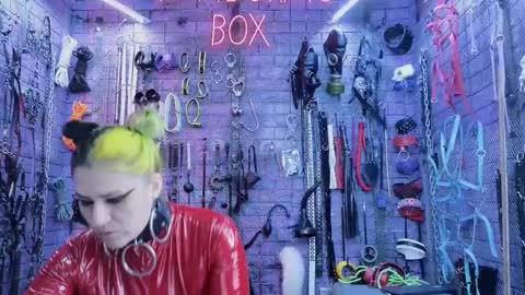 PandoraNez online show from 02/27/25, 11:15