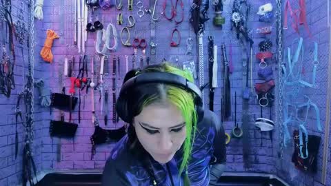 PandoraNez online show from 03/03/25, 07:21