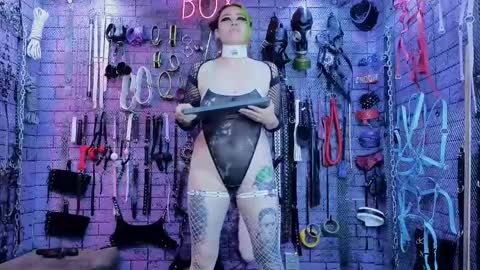 PandoraNez online show from 03/07/25, 02:57