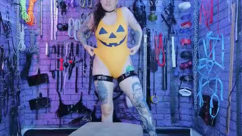 PandoraNez online show from 10/30/25, 07:54