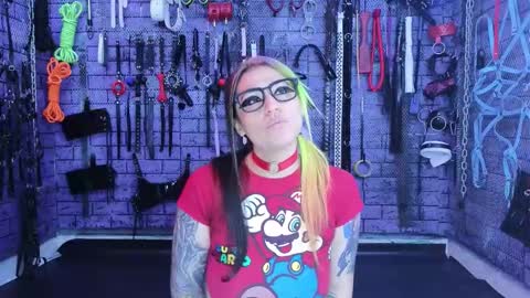 PandoraNez online show from 03/02/26, 08:21