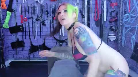 PandoraNez online show from 03/06/26, 11:17