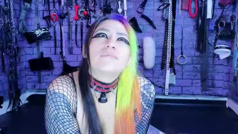 PandoraNez online show from 03/23/26, 02:15