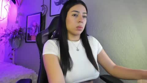 Ana Laura online show from 05/12/26, 12:02