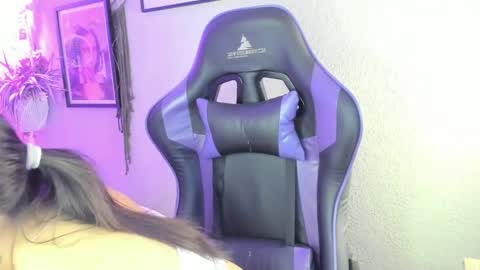 Ana Laura online show from 06/10/26, 06:12