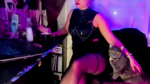 sissy Lilit online show from 02/28/25, 12:43