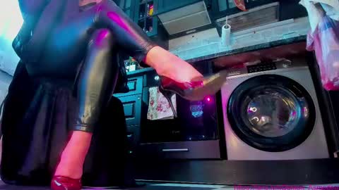 sissy Lilit online show from 03/04/25, 08:35