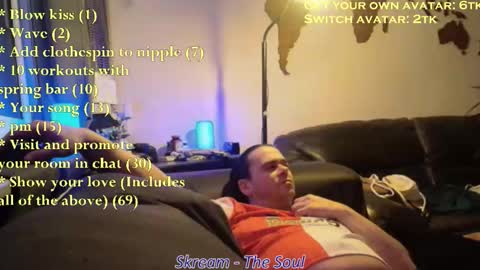 Chris online show from 03/09/26, 06:12