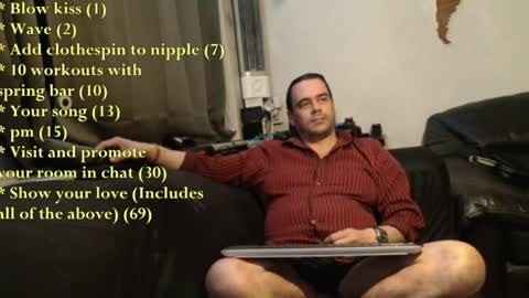 Chris online show from 04/01/26, 03:29