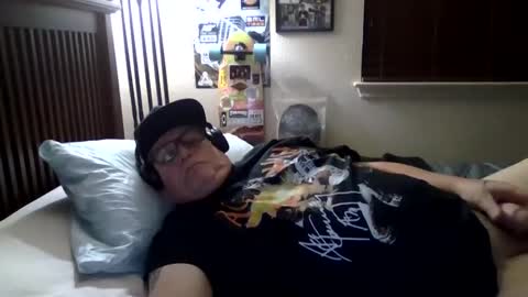 panos online show from 11/10/25, 12:04