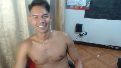 PANTERITA online show from 10/30/25, 04:03