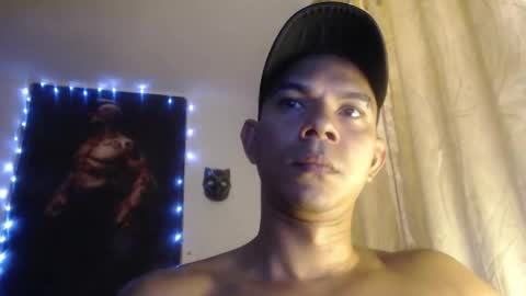 PANTERITA online show from 11/11/25, 03:06