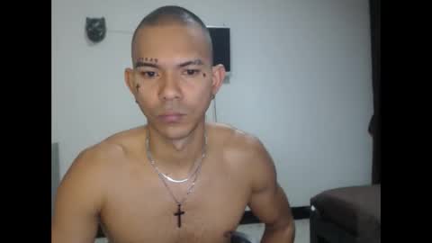 PANTERITA online show from 02/28/26, 06:14