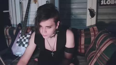 Snapshot of panther_cap chatting on 09/26/25, 04:27 In bio online show from 09/26/25, 04:27