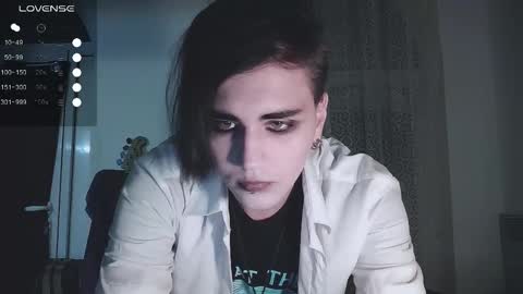 Snapshot of panther_cap chatting on 10/02/25, 12:28 In bio online show from 10/02/25, 12:28