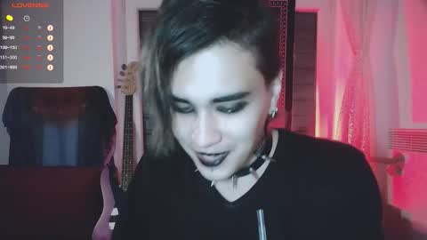 Snapshot of panther_cap chatting on 10/09/25, 08:51 In bio online show from 10/09/25, 08:51