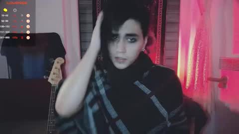 Snapshot of panther_cap chatting on 10/12/25, 04:22 In bio online show from 10/12/25, 04:22