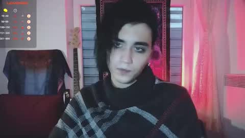 Snapshot of panther_cap chatting on 10/14/25, 06:36 In bio online show from 10/14/25, 06:36