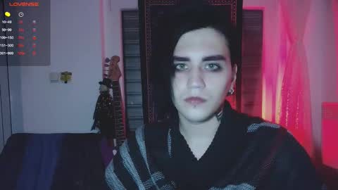 Snapshot of panther_cap chatting on 10/20/25, 09:15 In bio online show from 10/20/25, 09:15