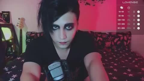 Snapshot of panther_cap chatting on 11/06/25, 01:17 In bio online show from 11/06/25, 01:17