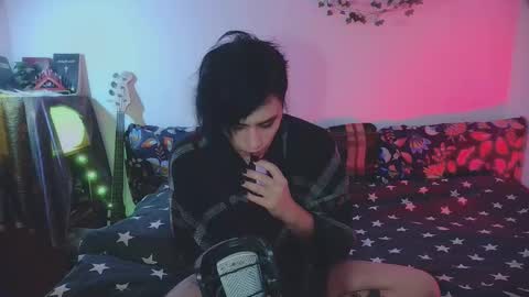 Snapshot of panther_cap chatting on 11/11/25, 06:08 In bio online show from 11/11/25, 06:08